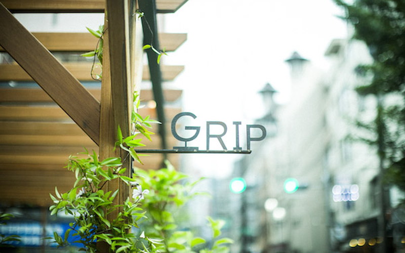 GRIP/グリップ