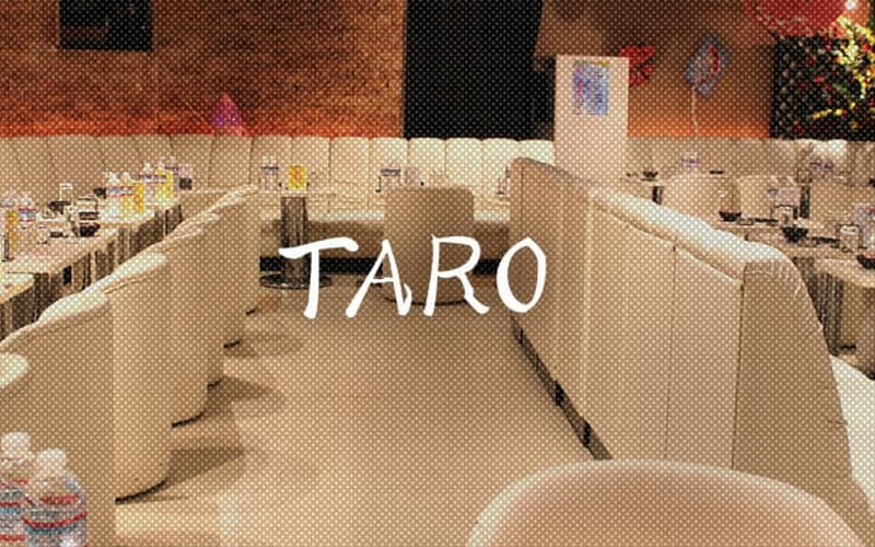 TARO/タロ