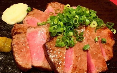 タン料理専門店 BEROBE IKEBUKURO/ベロベ イケブクロの料理1