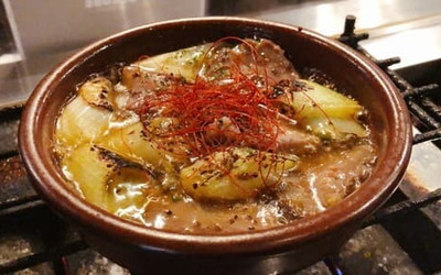 タン料理専門店 BEROBE IKEBUKURO/ベロベ イケブクロの料理2