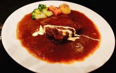 タン料理専門店 BEROBE IKEBUKURO/ベロベ イケブクロの料理3