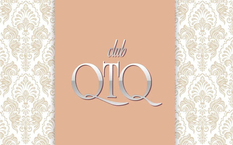 QTQ - キューティーキュー/キューティーキュー