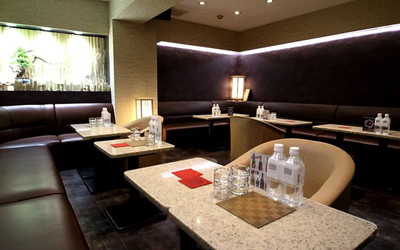 GRAN CLASS -TOKYO-/グランクラスの店内1