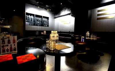 GRAN CLASS -TOKYO-/グランクラスの店内3