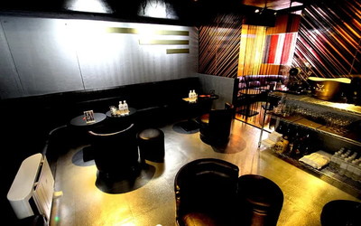 GRAN CLASS -TOKYO-/グランクラスの店内4