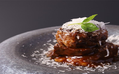 神戸牛 個室 ステーキ 吉祥/キッショウの料理3