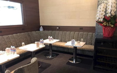 はちみつくろーばーの店内2
